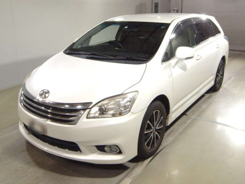 2010 Toyota Mark X Zio ANA15[0]