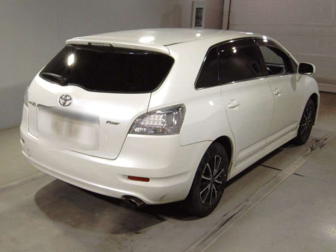 2010 Toyota Mark X Zio ANA15[1]