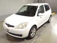 2006 Mazda Demio