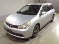 2006 Nissan Wingroad