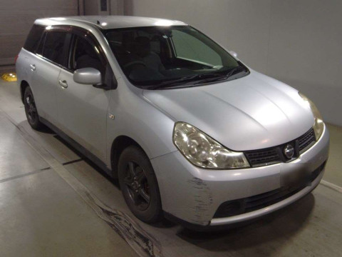 2006 Nissan Wingroad Y12[2]