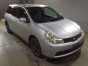 2006 Nissan Wingroad