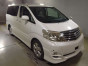 2006 Toyota Alphard