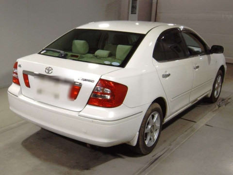 2006 Toyota Premio ZZT245[1]