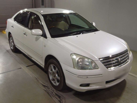 2006 Toyota Premio ZZT245[2]