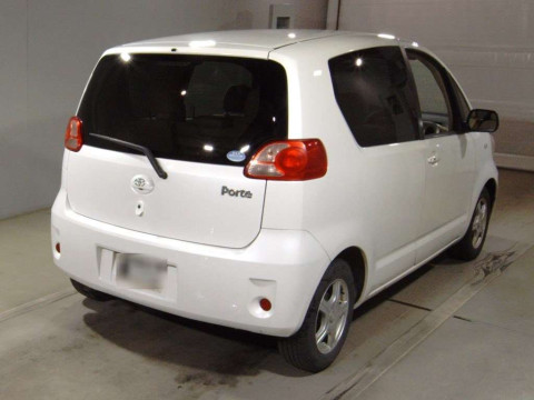 2006 Toyota Porte NNP15[1]