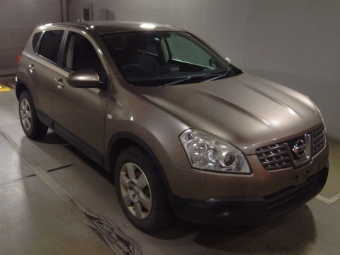 2008 Nissan Dualis NJ10[2]