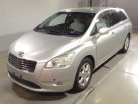 2008 Toyota Mark X Zio