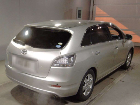 2008 Toyota Mark X Zio ANA10[1]