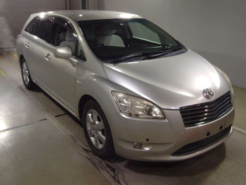 2008 Toyota Mark X Zio ANA10[2]