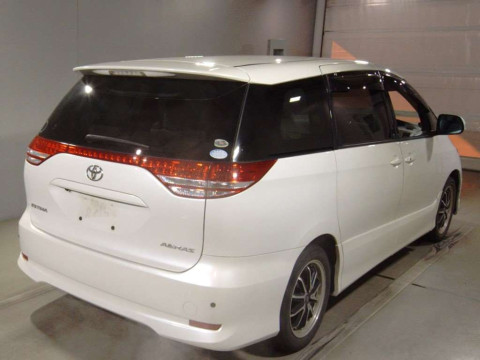 2006 Toyota Estima ACR50W[1]