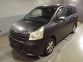 2009 Toyota Noah