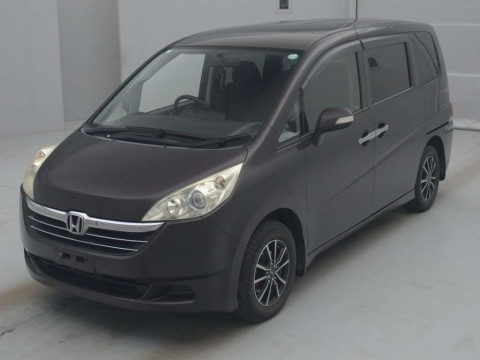 2007 Honda Step WGN RG2[0]