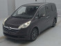 2007 Honda Step WGN