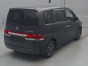 2007 Honda Step WGN