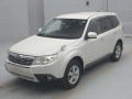 2008 Subaru Forester