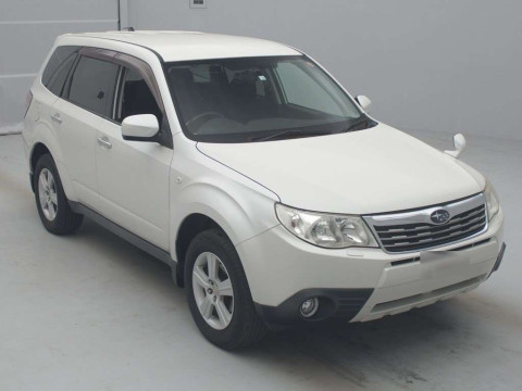 2008 Subaru Forester SH5[2]