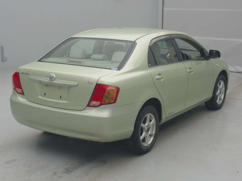 2006 Toyota Corolla Axio NZE144[1]