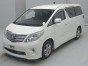 2010 Toyota Alphard