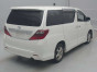 2010 Toyota Alphard