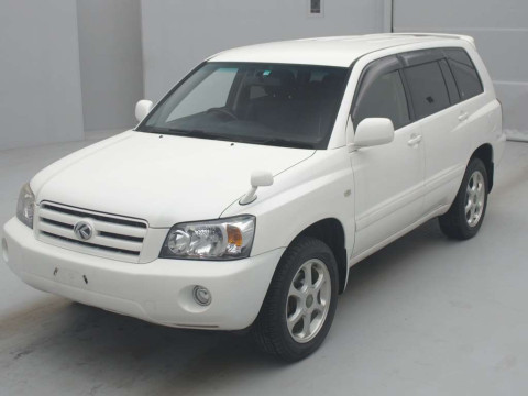 2004 Toyota KLUGER ACU25W[0]