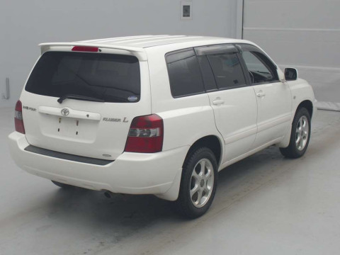 2004 Toyota KLUGER ACU25W[1]