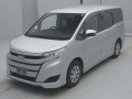 2018 Toyota Noah