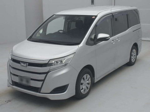 2018 Toyota Noah ZRR80G[0]