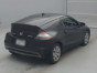 2010 Honda CR-Z