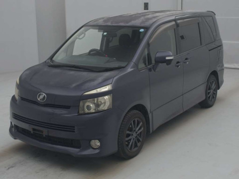 2007 Toyota Voxy ZRR70W[0]