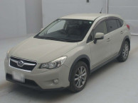 2014 Subaru XV