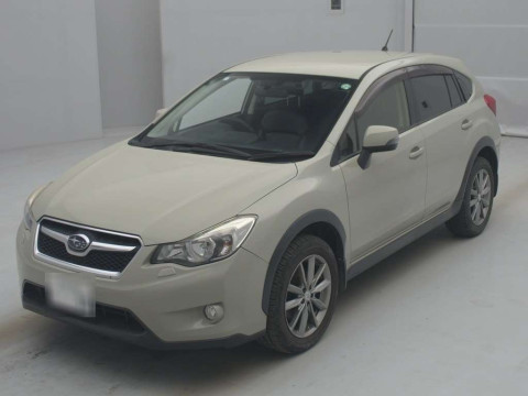 2014 Subaru XV GP7[0]