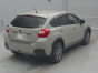 2014 Subaru XV