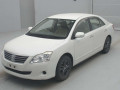 2011 Toyota Premio