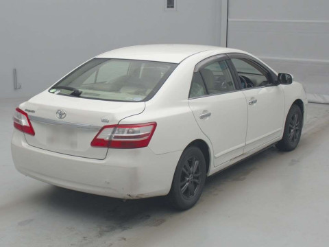 2011 Toyota Premio NZT260[1]