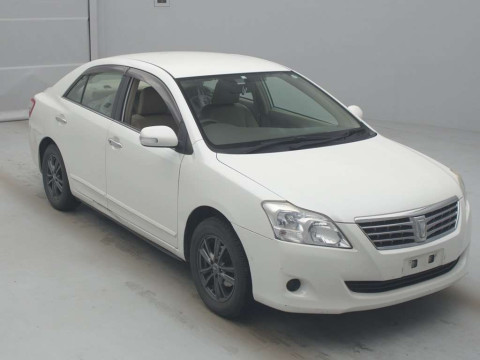 2011 Toyota Premio NZT260[2]