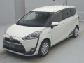 2016 Toyota Sienta