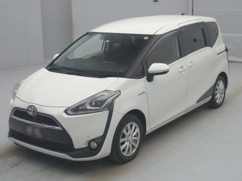 2016 Toyota Sienta NHP170G[0]