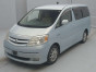 2004 Toyota Alphard Hybrid