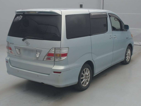 2004 Toyota Alphard Hybrid ATH10W[1]