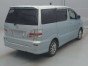 2004 Toyota Alphard Hybrid