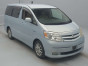 2004 Toyota Alphard Hybrid