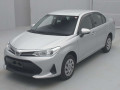 2019 Toyota Corolla Axio