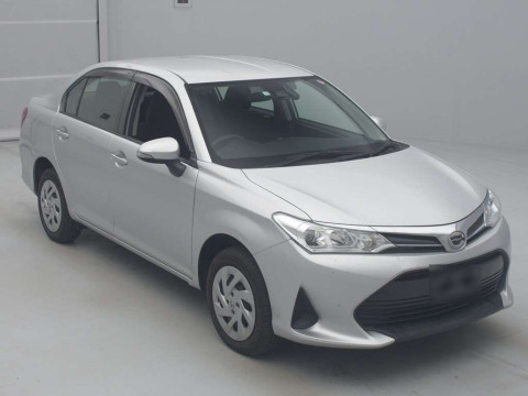 2019 Toyota Corolla Axio NZE164[2]