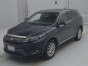 2014 Toyota Harrier Hybrid