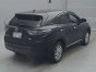 2014 Toyota Harrier Hybrid