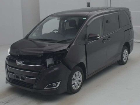 2020 Toyota Noah ZRR85G[0]