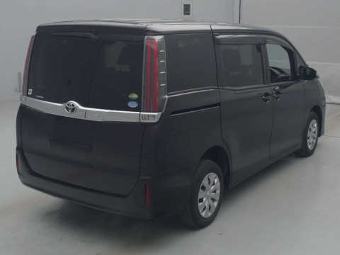 2020 Toyota Noah ZRR85G[1]