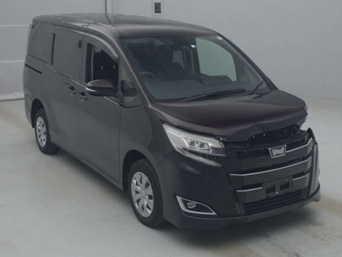 2020 Toyota Noah ZRR85G[2]