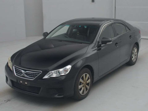 2010 Toyota Mark X GRX135[0]